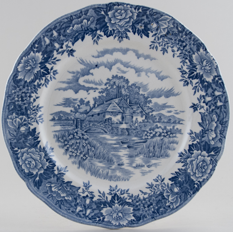 Plate